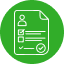Reference Check Verbal