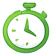 Fast Turnaround